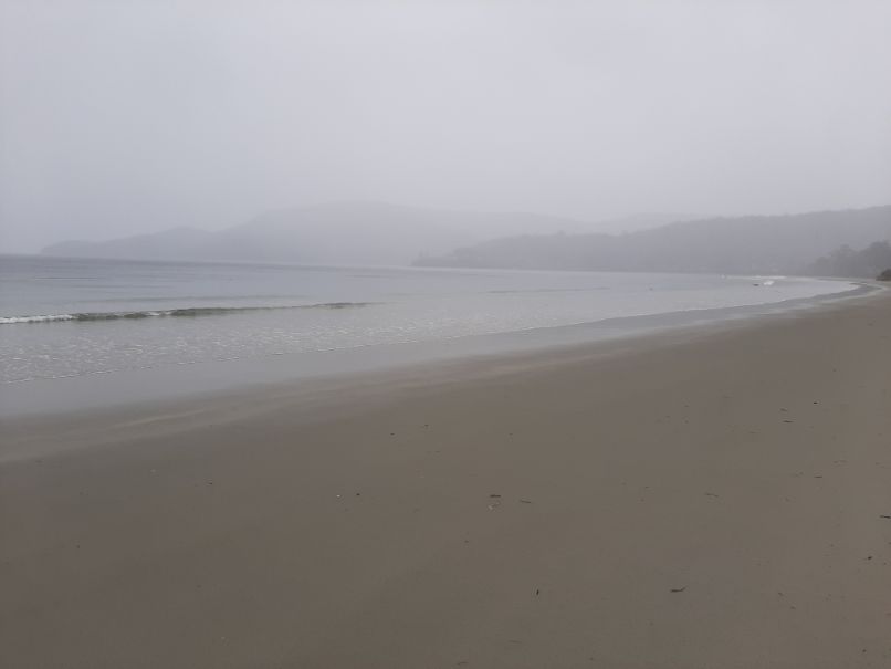 Bruny Island