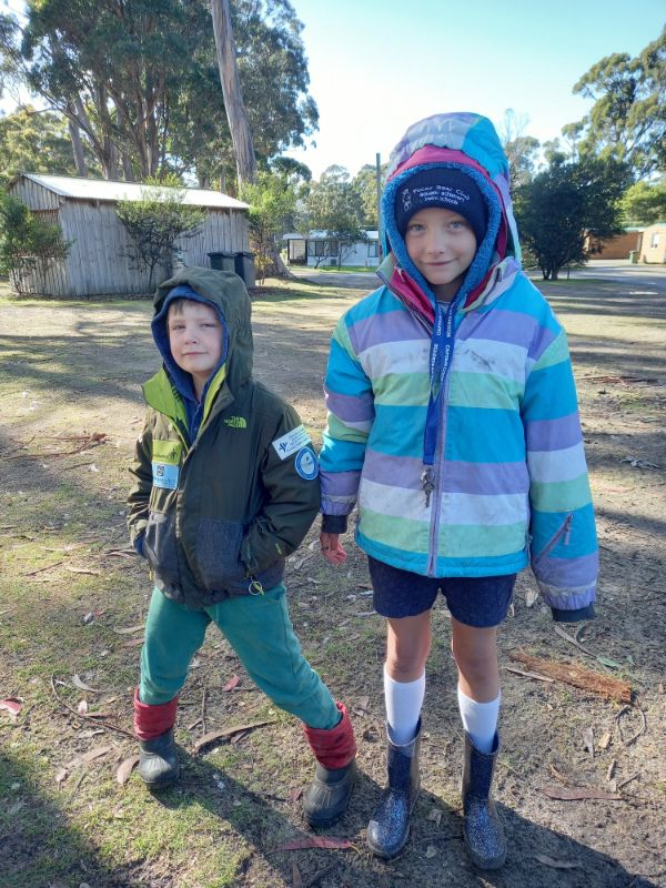 Adventure Bay, Bruny Island