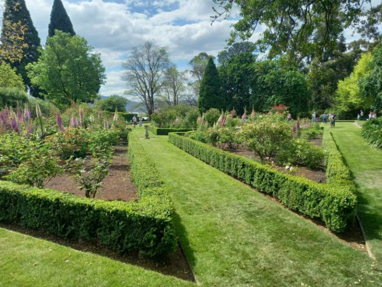 Government House Hobart