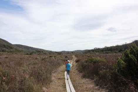 South Cape Bay