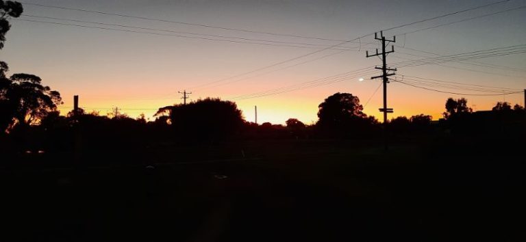 Lockington Dawn 3