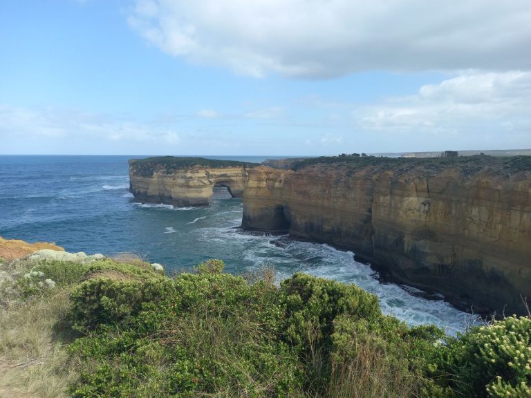 12 Apostles