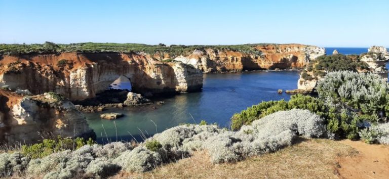 Twelve Apostles