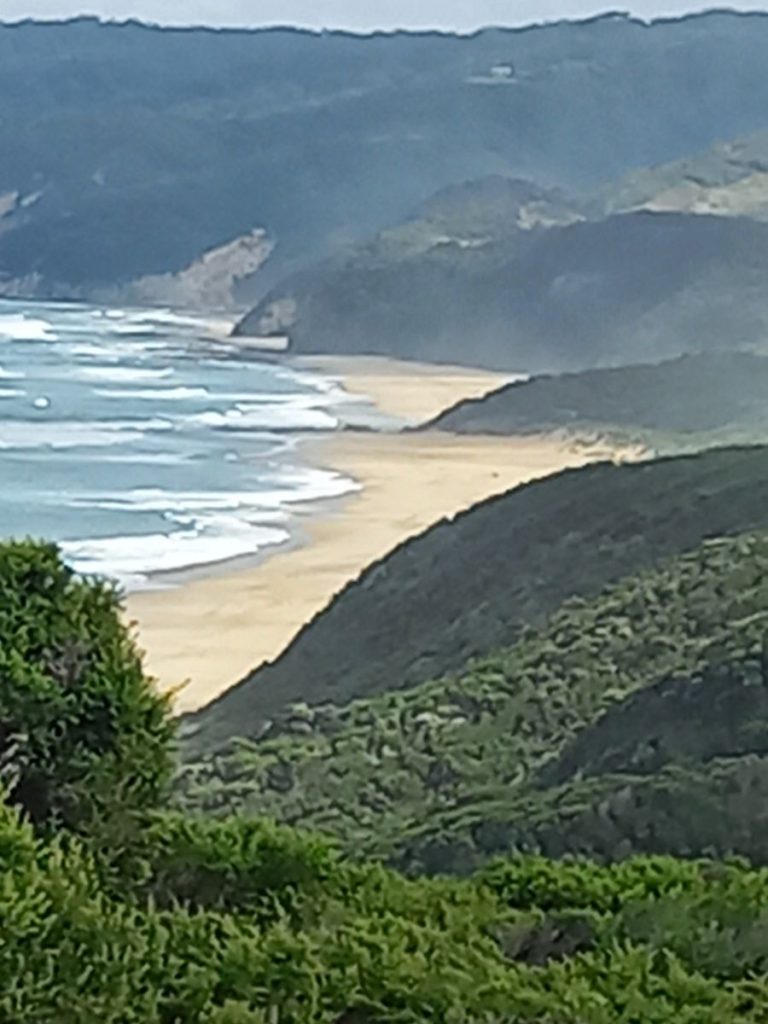 Great Ocean Walk