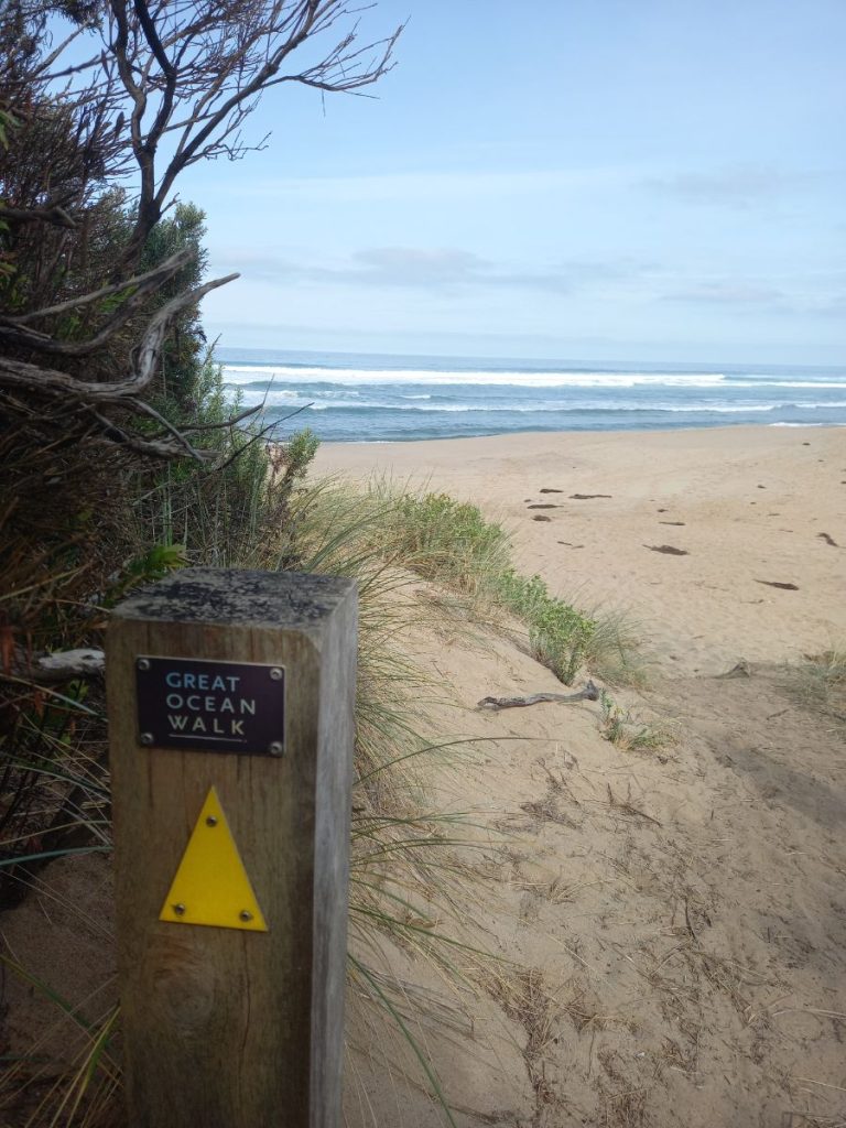 Great Ocean Walk