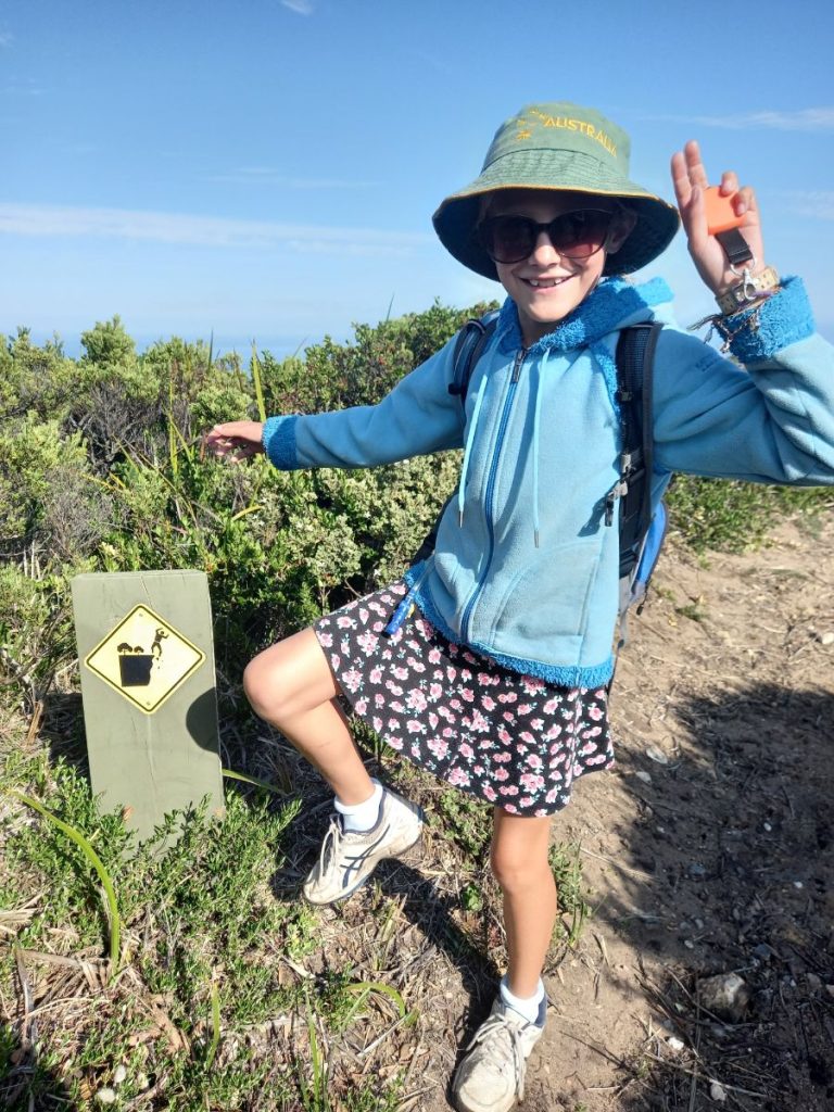 Great Ocean Walk