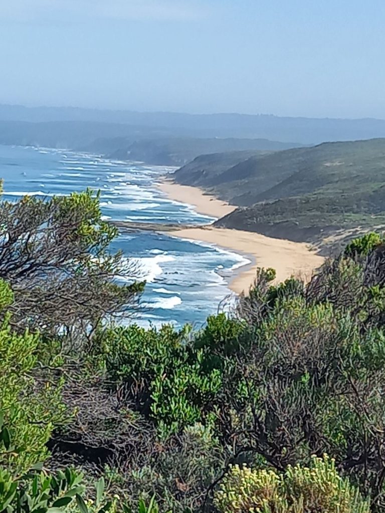 Great Ocean Walk