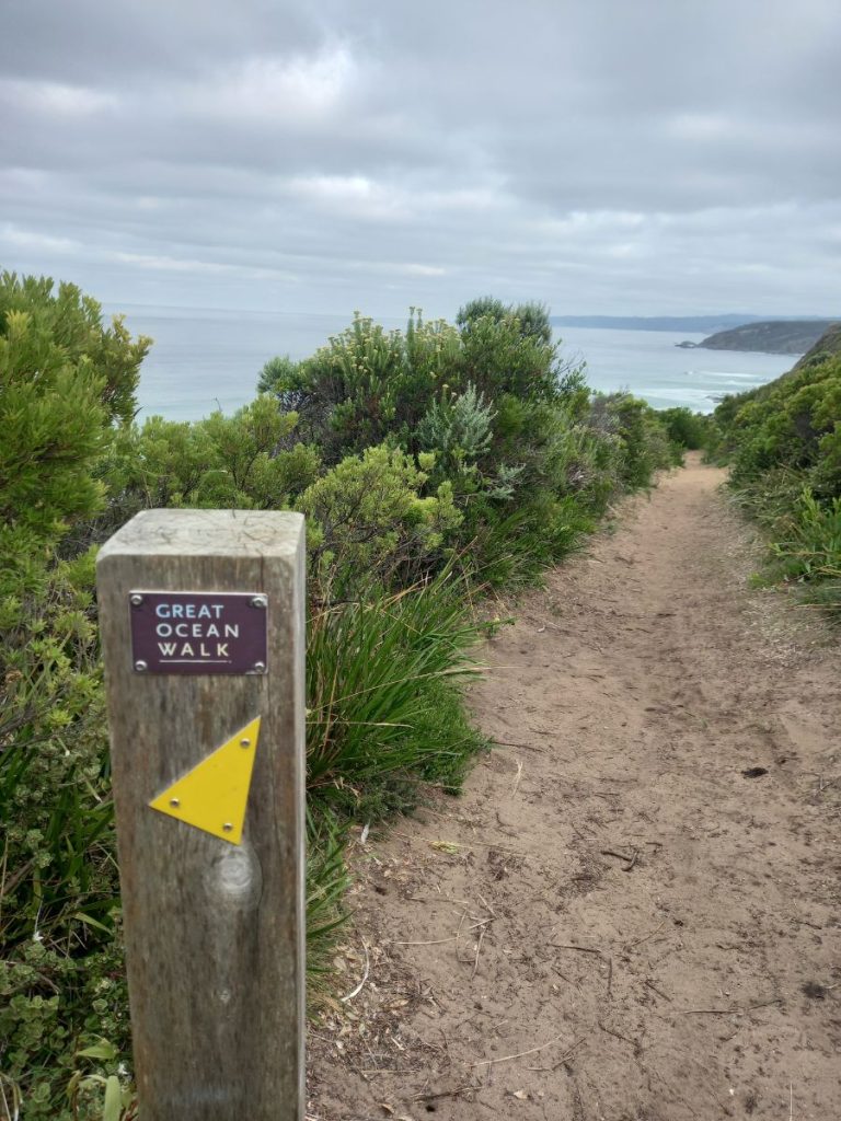 Great Ocean Walk