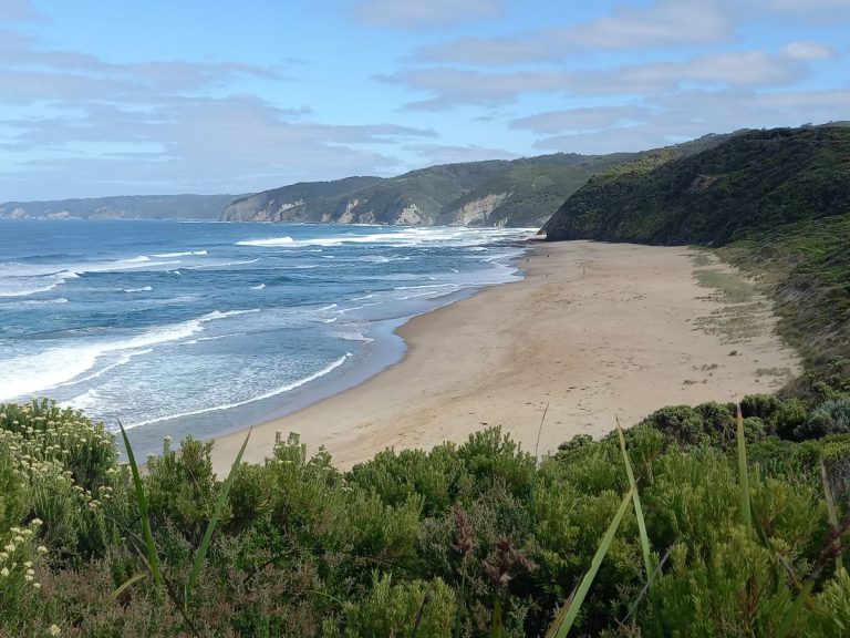 Great Ocean Walk