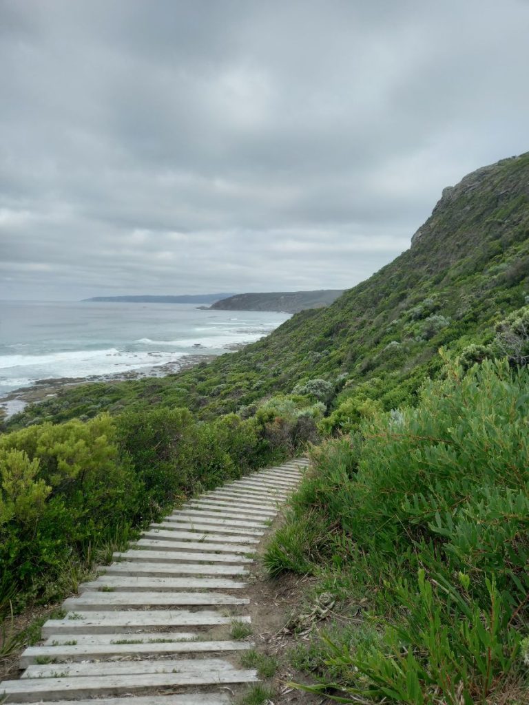 Great Ocean Walk