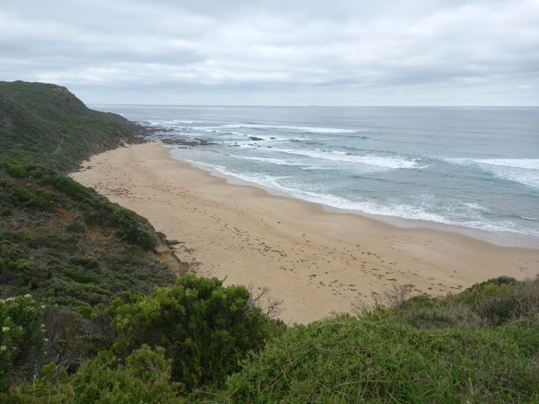 Great Ocean Walk