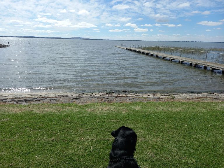 Lake Colac