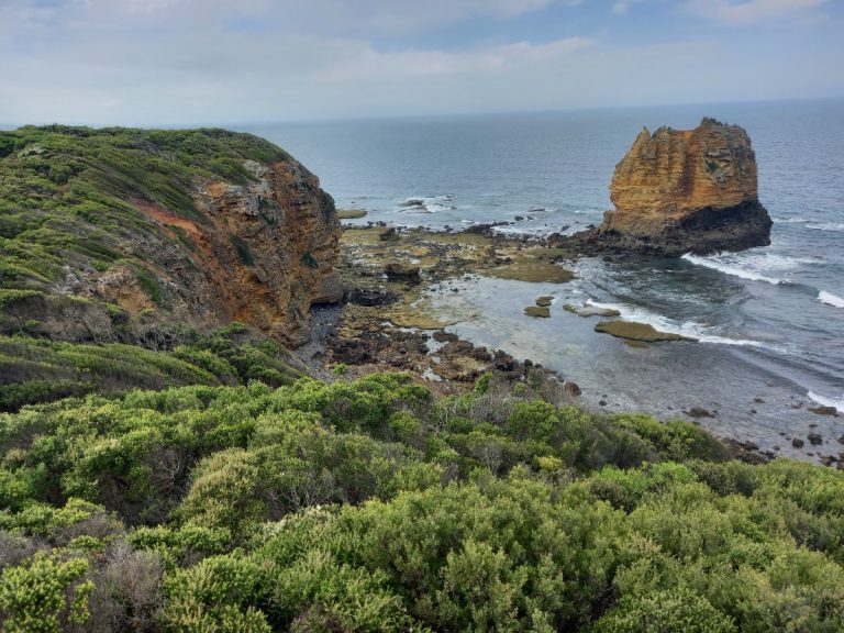 Section 1 Great Ocean Walk