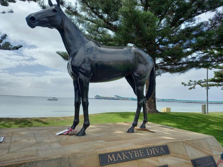 Makybe Diva