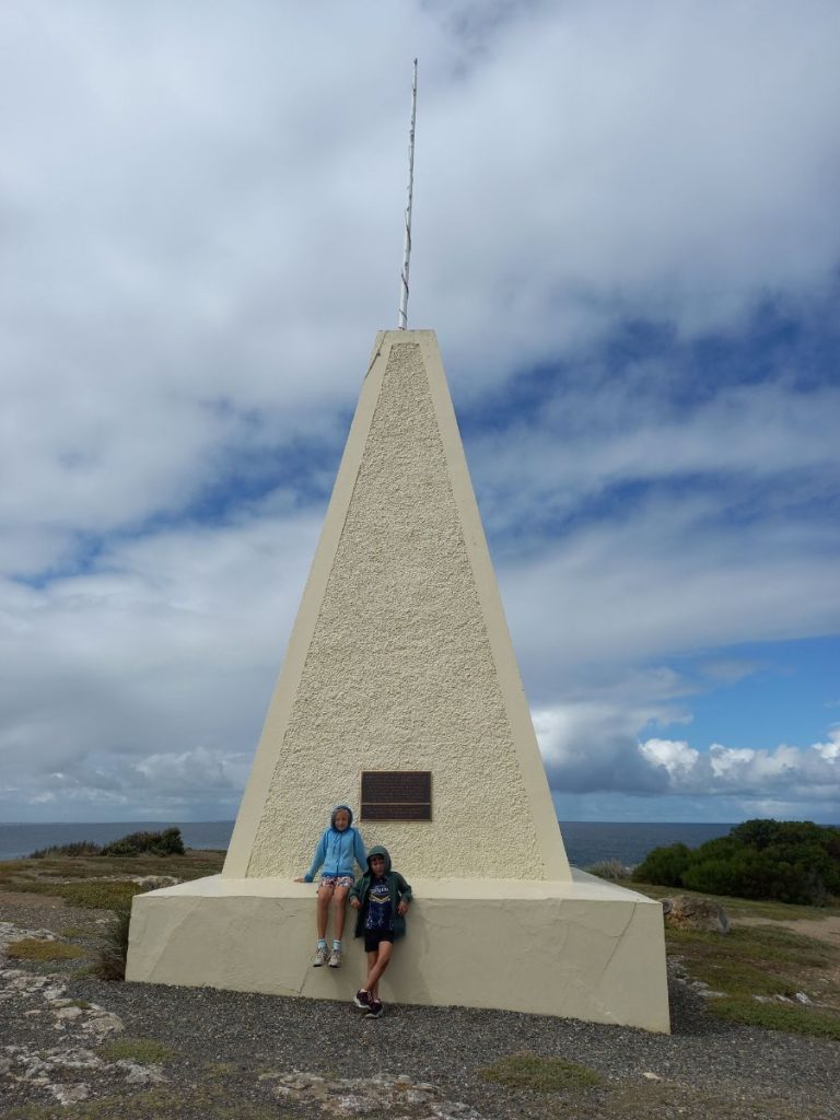 Obelisk Port Elliot