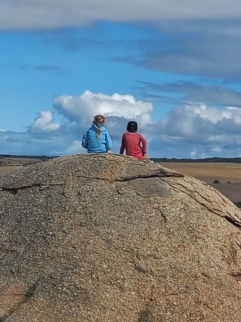 The Bluff Victor Harbor