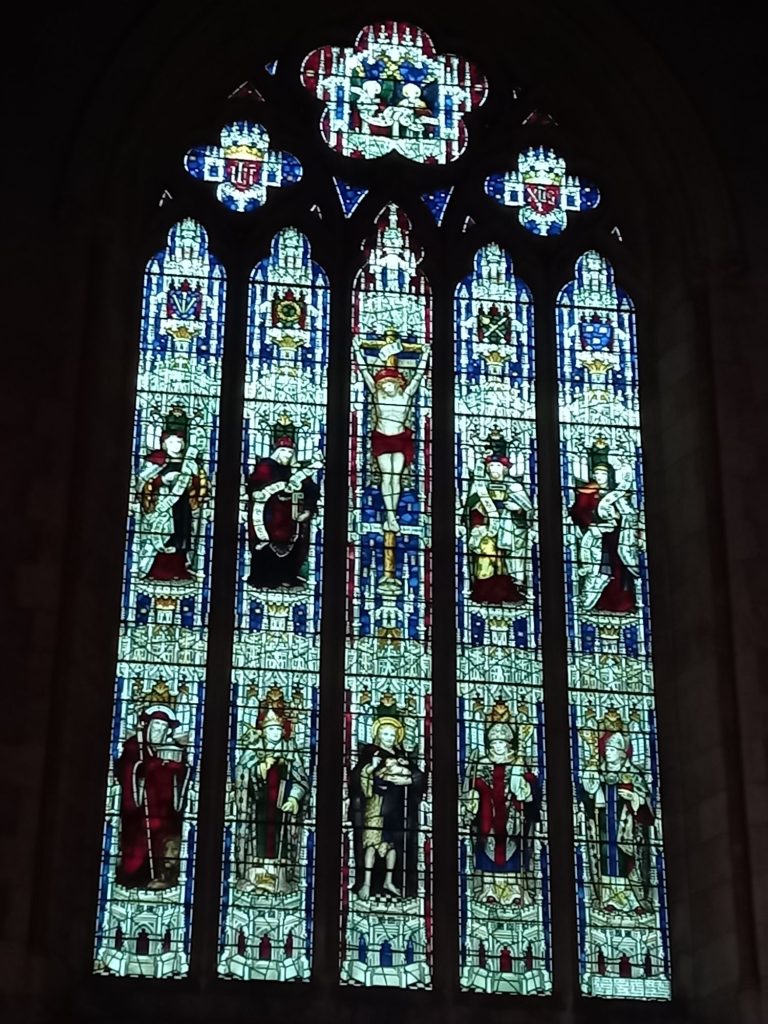 Adelaide Cathedral