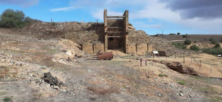 Burra Copper Mine (4)