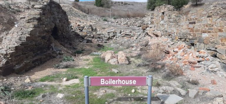 Burra Copper Mine (5)