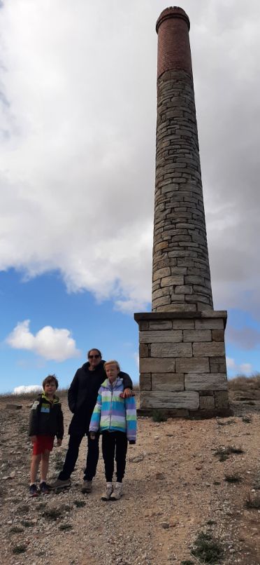 Burra Copper Mine (6)