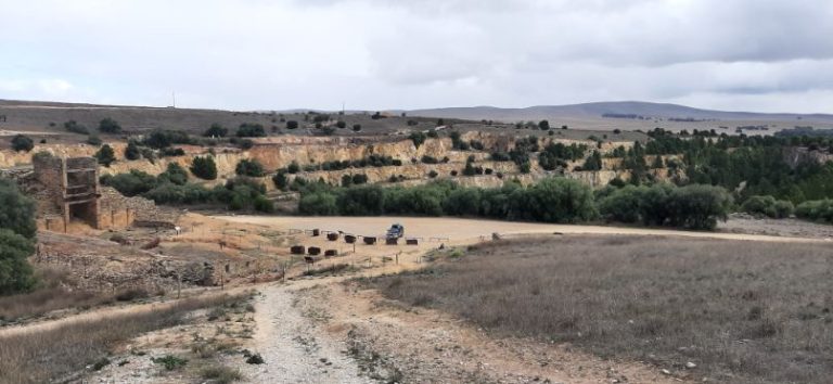 Burra Copper Mine (8)