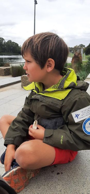 Picnic on the Torrens Adelaide 2