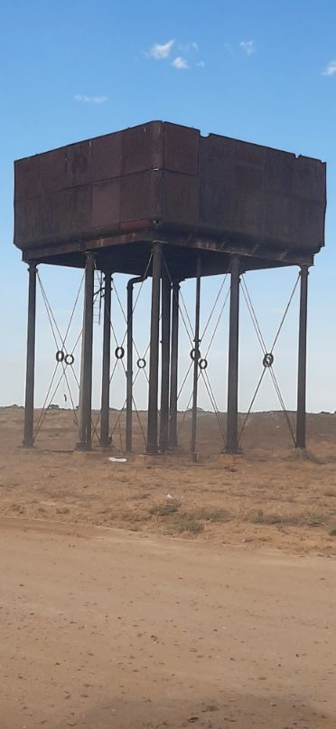 Sights on the Oodnadatta Track