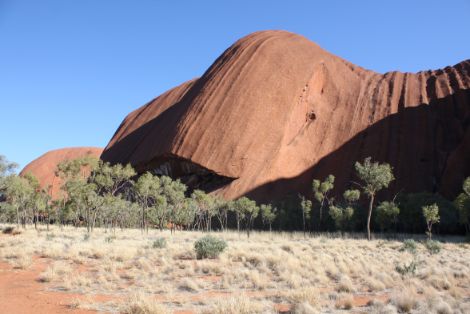 Uluru