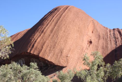 Uluru