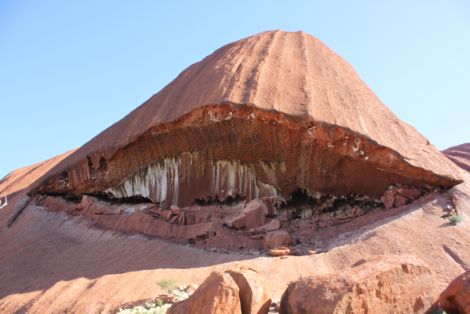 Uluru