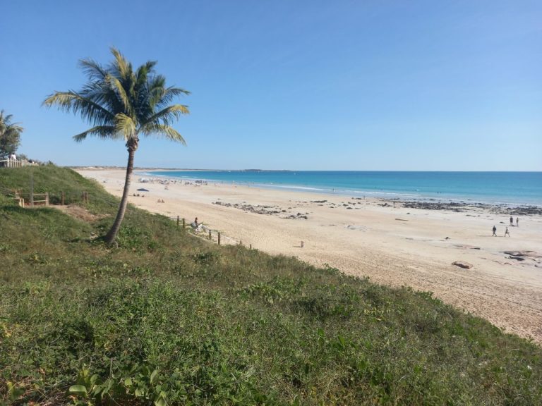 Cable Beach