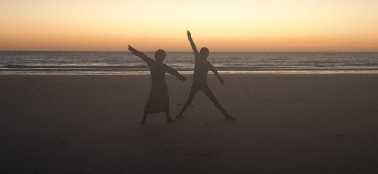 Cable Beach Sunset