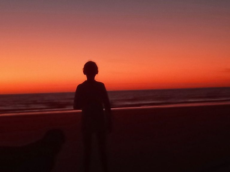 Cable Beach sunset