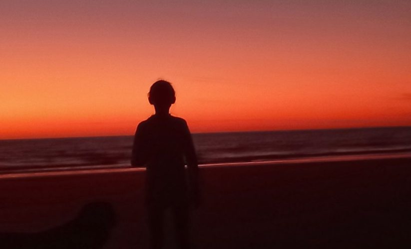 Cable Beach sunset