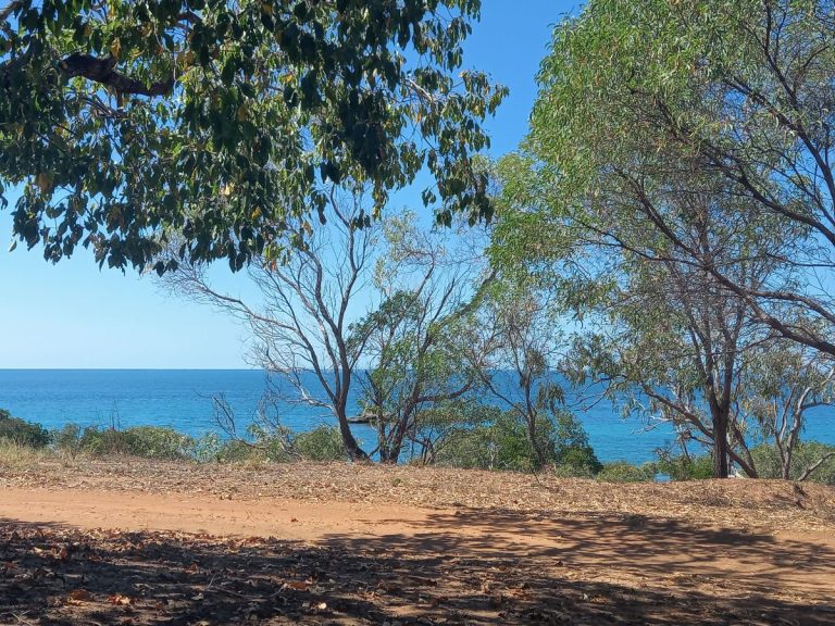 Cape Leveque