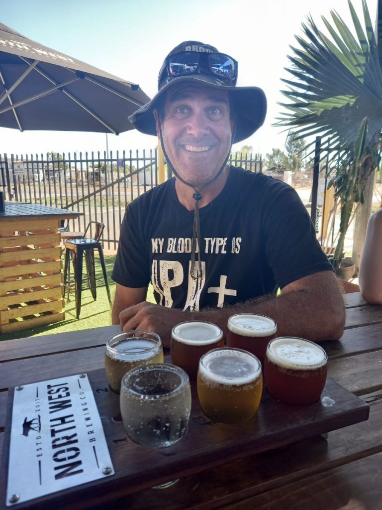 North West Brewery Karratha