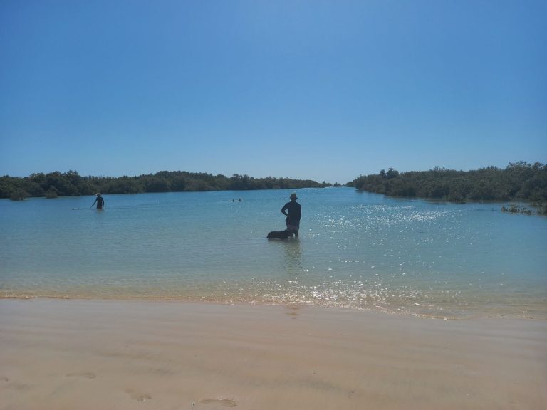 Port Smith Lagoon