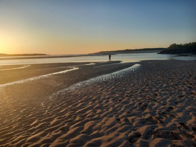 Port Smith Lagoon