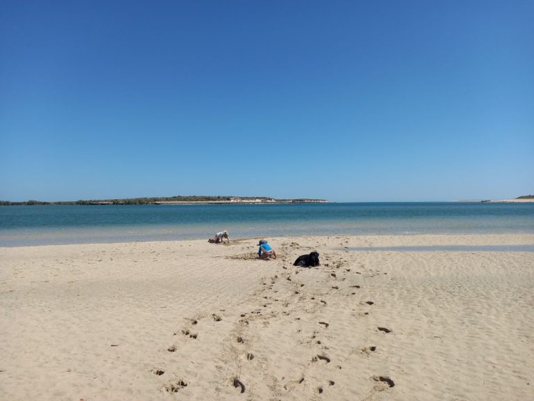 Port Smith Lagoon