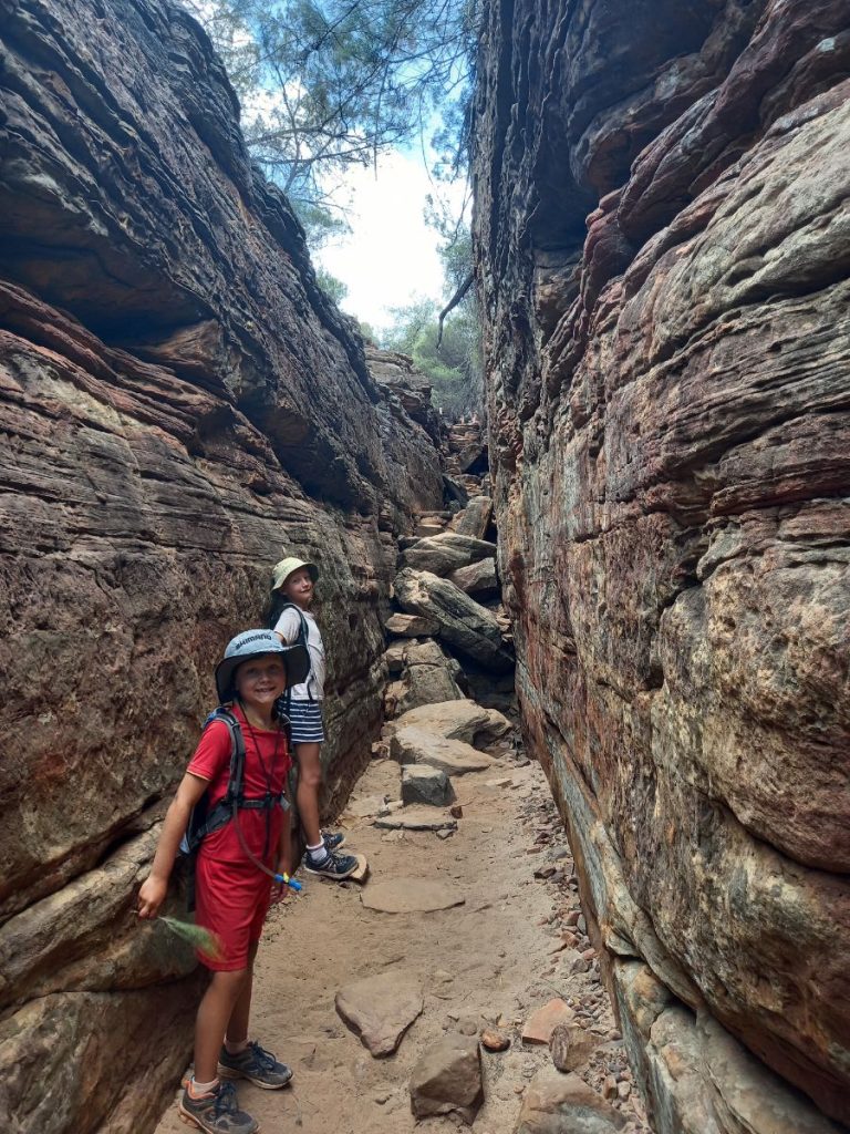 Kalbarri NP