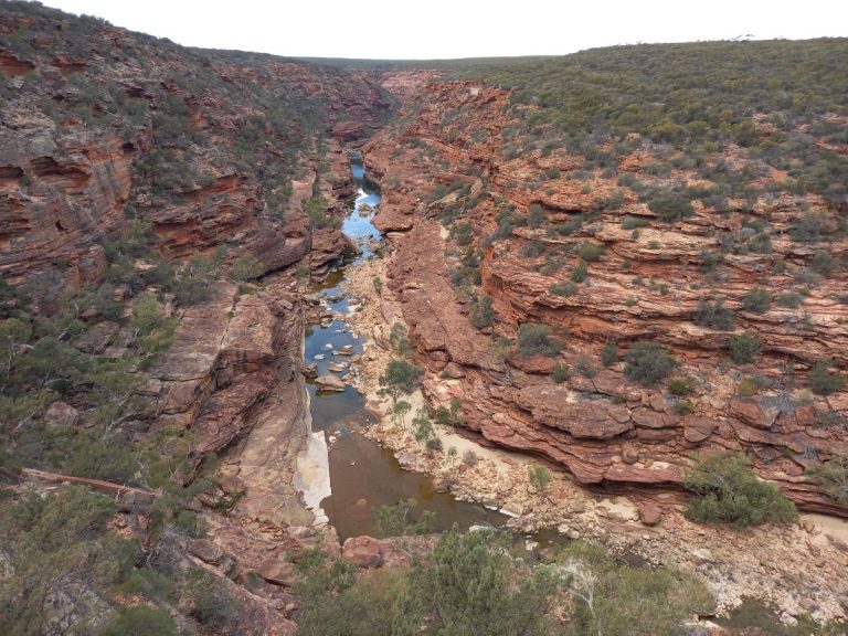 Kalbarri NP