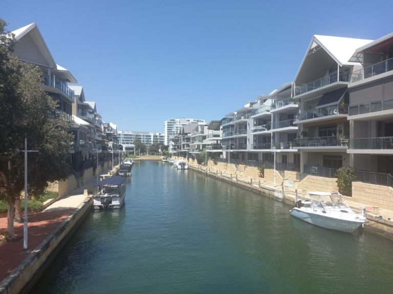 Mandurah