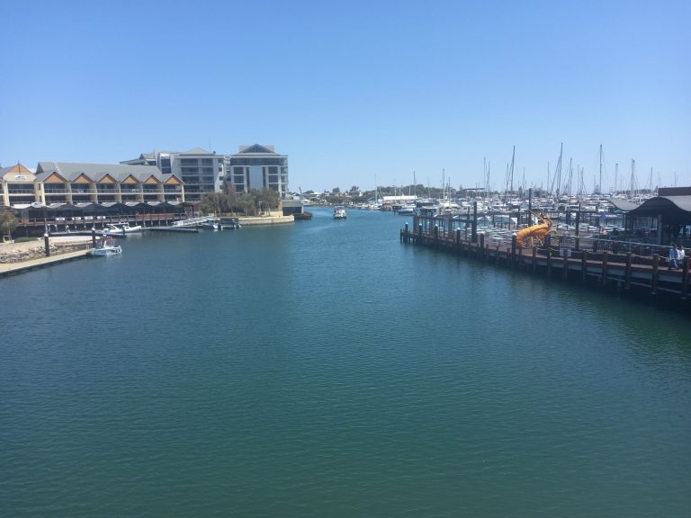 Mandurah