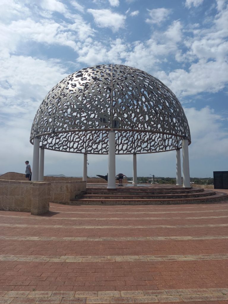 Memorial Geraldton