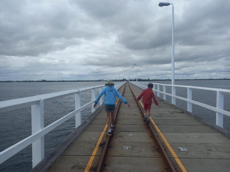 Busselton Jetty