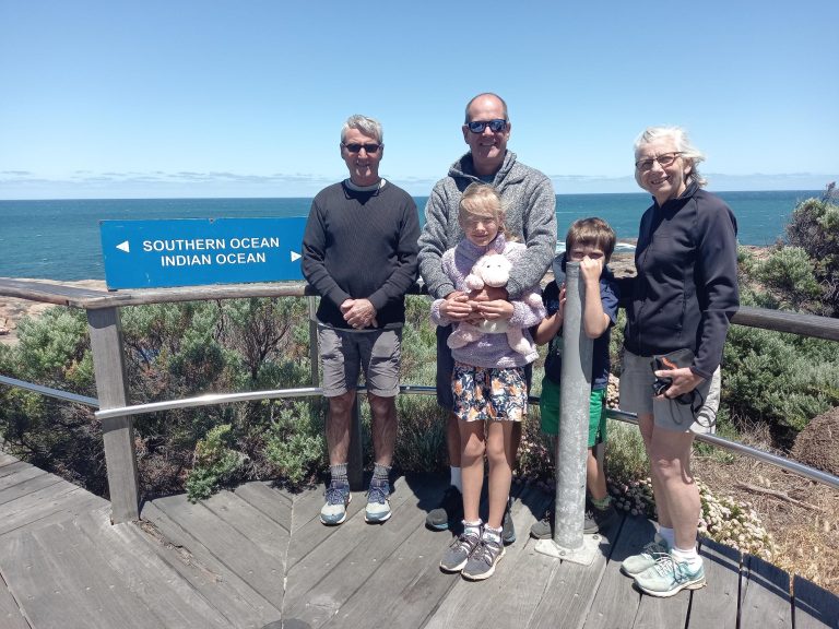 Cape Leeuwin lighthouse