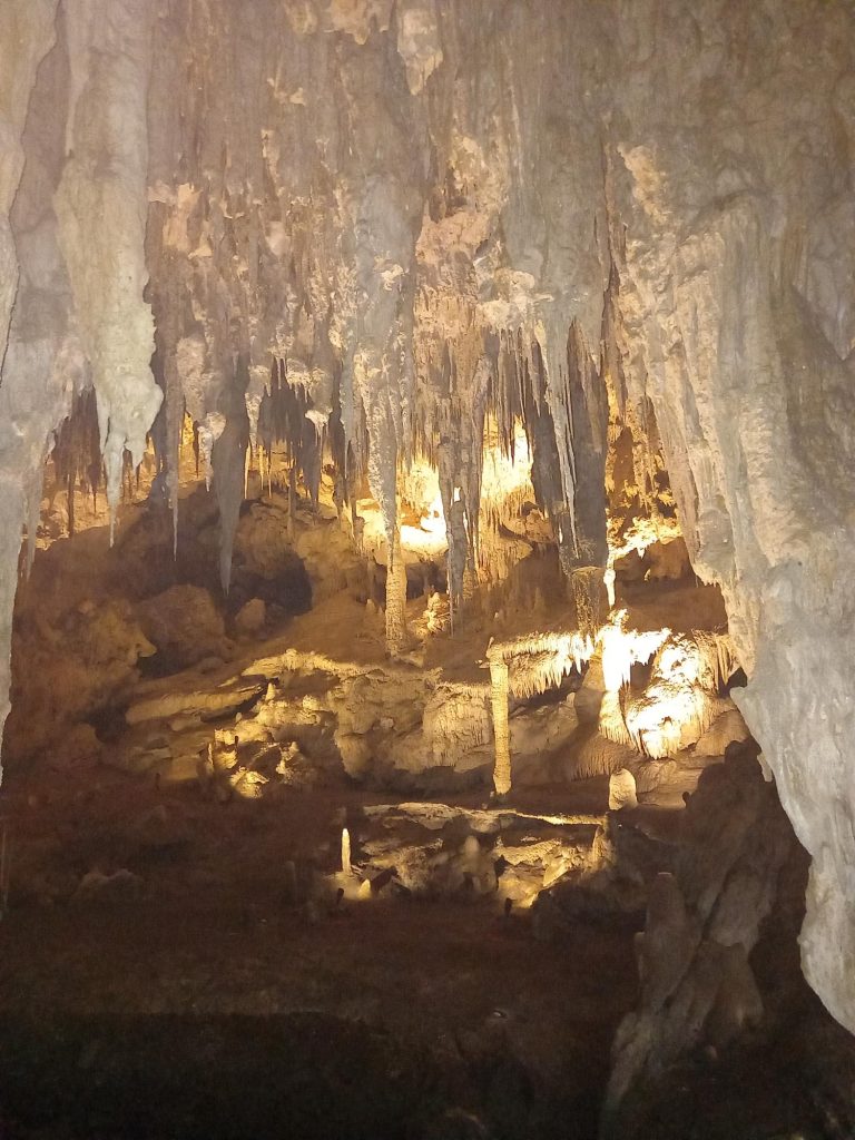 Mammoth Cave