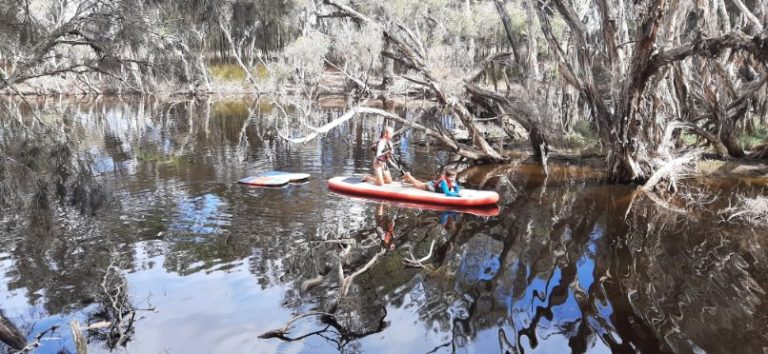 Woodanilling Reserve 2