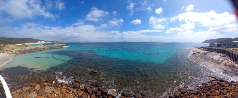 Albany Historic Whaling Station