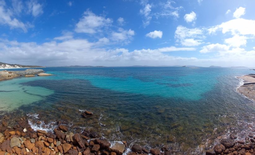 Albany Historic Whaling Station